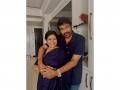 "Secret of my success": Chiranjeevi Konidela pens heartfelt birthday note for wife Surekha - Hindi News | "Secret of my success": Chiranjeevi Konidela pens heartfelt birthday note for wife Surekha | Latest entertainment News at Lokmattimes.com