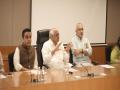 Gujarat CM Patel holds detailed discussions with industry leaders on state budget - Hindi News | Gujarat CM Patel holds detailed discussions with industry leaders on state budget | Latest national News at Lokmattimes.com