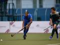 "There will be a big difference this time": Angad Bir Singh as he returns to Indian team - Hindi News | "There will be a big difference this time": Angad Bir Singh as he returns to Indian team | Latest hockey News at Lokmattimes.com