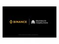 Franklin Templeton and Binance Advance Strategic Collaboration with Institutional Off-Exchange Collateral Program - Hindi News | Franklin Templeton and Binance Advance Strategic Collaboration with Institutional Off-Exchange Collateral Program | Latest business News at Lokmattimes.com