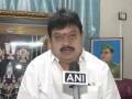 "People are rejecting INDI alliance, NDA govt will be formed in Bengal and Tamil Nadu": Ramchander Rao - Hindi News | "People are rejecting INDI alliance, NDA govt will be formed in Bengal and Tamil Nadu": Ramchander Rao | Latest politics News at Lokmattimes.com