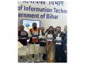 Government of Bihar and GrowQR Sign MoU to Build AI GCC and Opportunity Studio in Patna - Hindi News | Government of Bihar and GrowQR Sign MoU to Build AI GCC and Opportunity Studio in Patna | Latest business News at Lokmattimes.com