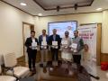 Shri Ajay Tamta Unveils KIA India & TSL Foundation's Expanded 'Buckle Up' Road Safety Initiative - Hindi News | Shri Ajay Tamta Unveils KIA India & TSL Foundation's Expanded 'Buckle Up' Road Safety Initiative | Latest business News at Lokmattimes.com