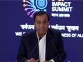 Jio with Reliance to invest Rs 10 lakh crore over seven years on AI transformation strategy: Mukesh Ambani - Hindi News | Jio with Reliance to invest Rs 10 lakh crore over seven years on AI transformation strategy: Mukesh Ambani | Latest business News at Lokmattimes.com