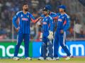 T20 WC 2026: Varun Chakaravarthy earns Impact Player Award in dressing room after India's win over Netherlands - Hindi News | T20 WC 2026: Varun Chakaravarthy earns Impact Player Award in dressing room after India's win over Netherlands | Latest cricket News at Lokmattimes.com
