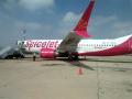 SpiceJet receives MoU for 10 aircraft; capacity set to more than double this year - Hindi News | SpiceJet receives MoU for 10 aircraft; capacity set to more than double this year | Latest national News at Lokmattimes.com