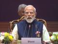 "Glass Box, not Black Box": PM proposes 3-point global framework for ethical AI at Impact Summit - Hindi News | "Glass Box, not Black Box": PM proposes 3-point global framework for ethical AI at Impact Summit | Latest international News at Lokmattimes.com