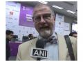 "New technology that we're developing today requires critical minerals... Canada has all of those": ED Jager, Head of Trade-Canadian High Commission in India - Hindi News | "New technology that we're developing today requires critical minerals... Canada has all of those": ED Jager, Head of Trade-Canadian High Commission in India | Latest national News at Lokmattimes.com