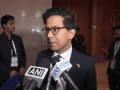 "We have a lot to do together": UK AI Minister Kanishka Narayan calls for deeper ties with India - Hindi News | "We have a lot to do together": UK AI Minister Kanishka Narayan calls for deeper ties with India | Latest international News at Lokmattimes.com