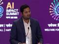 Jeet Adani focuses on energy, compute, services sovereignty at AI Summit - Hindi News | Jeet Adani focuses on energy, compute, services sovereignty at AI Summit | Latest business News at Lokmattimes.com
