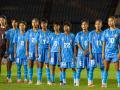 India U20 women to play four friendly matches against Swedish clubs - Hindi News | India U20 women to play four friendly matches against Swedish clubs | Latest football News at Lokmattimes.com