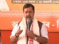 "We have to make Assam Congress-mukt": BJP president Nitin Nabin in Dibrugarh - Hindi News | "We have to make Assam Congress-mukt": BJP president Nitin Nabin in Dibrugarh | Latest politics News at Lokmattimes.com