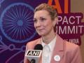 Countries like Norway can learn from India's digital scaling: Norwegian Minister of Digitalisation at AI Impact Summit - Hindi News | Countries like Norway can learn from India's digital scaling: Norwegian Minister of Digitalisation at AI Impact Summit | Latest international News at Lokmattimes.com