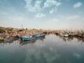 Gujarat: Union Minister Rajiv Ranjan Singh to launch Access Pass for Fishing in Economic Exclusive Zone (EEZ) at Veraval - Hindi News | Gujarat: Union Minister Rajiv Ranjan Singh to launch Access Pass for Fishing in Economic Exclusive Zone (EEZ) at Veraval | Latest national News at Lokmattimes.com
