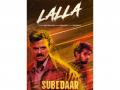 'Lalla Anthem' out now: Anil Kapoor roars back as Arjun Maurya in Subedaar's fierce new avatar - Hindi News | 'Lalla Anthem' out now: Anil Kapoor roars back as Arjun Maurya in Subedaar's fierce new avatar | Latest entertainment News at Lokmattimes.com