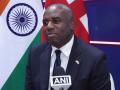 Building on India-UK FTA, we have 150 UK firms working in AI space in India: UK Dy PM David Lammy - Hindi News | Building on India-UK FTA, we have 150 UK firms working in AI space in India: UK Dy PM David Lammy | Latest international News at Lokmattimes.com