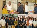 EKAM X Bright Leaf: A Community-Focused Design Milestone in Velimela - Hindi News | EKAM X Bright Leaf: A Community-Focused Design Milestone in Velimela | Latest business News at Lokmattimes.com