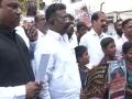 BRS alleges Telangana govt attempting to grab Dalit land in Warangal; approaches THRC - Hindi News | BRS alleges Telangana govt attempting to grab Dalit land in Warangal; approaches THRC | Latest politics News at Lokmattimes.com