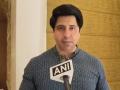 Neither public or collegueas accept him: Shehzad Poonawalla slams Rahul Gandhi after VCK suggests new INDIA Bloc leadership - Hindi News | Neither public or collegueas accept him: Shehzad Poonawalla slams Rahul Gandhi after VCK suggests new INDIA Bloc leadership | Latest national News at Lokmattimes.com