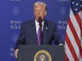 "They must make a deal...or bad things will happen": Trump on Iran conflict at Board of Peace event - Hindi News | "They must make a deal...or bad things will happen": Trump on Iran conflict at Board of Peace event | Latest international News at Lokmattimes.com