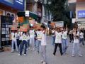 NSDL Unveils Another Creative Push for SEBI Check Awareness with Delhi Flash Mob - Hindi News | NSDL Unveils Another Creative Push for SEBI Check Awareness with Delhi Flash Mob | Latest business News at Lokmattimes.com