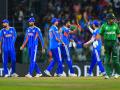 India vs Pakistan viewership on JioHotstar surpasses ICC Men's T20 World Cup 2024 final - Hindi News | India vs Pakistan viewership on JioHotstar surpasses ICC Men's T20 World Cup 2024 final | Latest cricket News at Lokmattimes.com