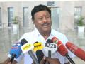 AIADMK's Dindigul Srinivasan slams TVK leader Vijay over 'American-style' campaign - Hindi News | AIADMK's Dindigul Srinivasan slams TVK leader Vijay over 'American-style' campaign | Latest national News at Lokmattimes.com
