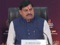Madhya Pradesh CM Mohan Yadav highlights AI potential at India AI Impact Summit - Hindi News | Madhya Pradesh CM Mohan Yadav highlights AI potential at India AI Impact Summit | Latest national News at Lokmattimes.com