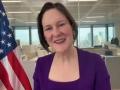 "Want to work with India so that world reaps benefits of AI": US State Department spokesperson Margaret Macleod - Hindi News | "Want to work with India so that world reaps benefits of AI": US State Department spokesperson Margaret Macleod | Latest international News at Lokmattimes.com