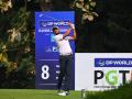Manu Gandas makes move with 64 in round three, joins Shaurya Bhattacharya at top of leaderboard - Hindi News | Manu Gandas makes move with 64 in round three, joins Shaurya Bhattacharya at top of leaderboard | Latest other-sports News at Lokmattimes.com