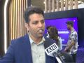"It can follow you," Arista Vault founder talks of luggage that can't go missing - Hindi News | "It can follow you," Arista Vault founder talks of luggage that can't go missing | Latest international News at Lokmattimes.com