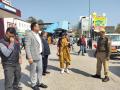 Uttarakhand Kumbh Mela 2027: Mela Officer inspects Haridwar station, reviews rail readiness - Hindi News | Uttarakhand Kumbh Mela 2027: Mela Officer inspects Haridwar station, reviews rail readiness | Latest national News at Lokmattimes.com