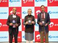 Zscaler, Bharti Airtel announce launch of AI & Cyber Threat Research Centre - Hindi News | Zscaler, Bharti Airtel announce launch of AI & Cyber Threat Research Centre | Latest business News at Lokmattimes.com