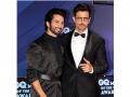 Hrithik Roshan hails Shahid Kapoor as the "BEST", says "quirkiness of O'Romeo wins you over..." - Hindi News | Hrithik Roshan hails Shahid Kapoor as the "BEST", says "quirkiness of O'Romeo wins you over..." | Latest entertainment News at Lokmattimes.com