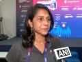 "This is important for our elite Indian athletes": Former Asian medallist Reeth Abraham on New Delhi Marathon - Hindi News | "This is important for our elite Indian athletes": Former Asian medallist Reeth Abraham on New Delhi Marathon | Latest other-sports News at Lokmattimes.com