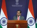 "Building on warm, historic ties between 2 countries": MEA on India's engagement with new Bangladesh govt - Hindi News | "Building on warm, historic ties between 2 countries": MEA on India's engagement with new Bangladesh govt | Latest international News at Lokmattimes.com