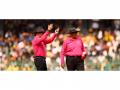 Match officials named for Super Eight fixtures in ongoing T20 World Cup - Hindi News | Match officials named for Super Eight fixtures in ongoing T20 World Cup | Latest cricket News at Lokmattimes.com
