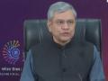 "World has confidence in India's role in new AI age": Ashwini Vaishnaw at AI Impact Summit 2026 - Hindi News | "World has confidence in India's role in new AI age": Ashwini Vaishnaw at AI Impact Summit 2026 | Latest national News at Lokmattimes.com