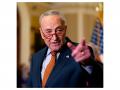 "Victory for wallets of every American consumer": Senate Dem leader Schumer on US Supreme Court striking down Trump's tariffs - Hindi News | "Victory for wallets of every American consumer": Senate Dem leader Schumer on US Supreme Court striking down Trump's tariffs | Latest international News at Lokmattimes.com