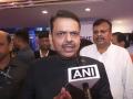 Maharashtra CM Devendra Fadnavis meets former UK PM Rishi Sunak; discusses strengthening India-UK ties - Hindi News | Maharashtra CM Devendra Fadnavis meets former UK PM Rishi Sunak; discusses strengthening India-UK ties | Latest politics News at Lokmattimes.com