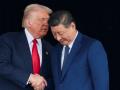 Trump to visit China from March 31-April 2: White House - Hindi News | Trump to visit China from March 31-April 2: White House | Latest international News at Lokmattimes.com