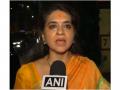 "Not a campaign of misinformation": Shiv Sena leader Shaina NC defends Kerala Story 2 - Hindi News | "Not a campaign of misinformation": Shiv Sena leader Shaina NC defends Kerala Story 2 | Latest politics News at Lokmattimes.com