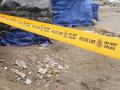 Speeding car runs over delivery boy in Delhi's Subhash Nagar, dies - Hindi News | Speeding car runs over delivery boy in Delhi's Subhash Nagar, dies | Latest national News at Lokmattimes.com