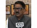 "Right to protest, but they...," UBT Sena MP Arvind Sawant on Youth Congress' "shirtless" protest at AI Summit - Hindi News | "Right to protest, but they...," UBT Sena MP Arvind Sawant on Youth Congress' "shirtless" protest at AI Summit | Latest politics News at Lokmattimes.com