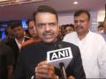 Maharashtra CM Devendra Fadnavis slams Youth Congress for "defaming" nation at Global AI Summit - Hindi News | Maharashtra CM Devendra Fadnavis slams Youth Congress for "defaming" nation at Global AI Summit | Latest national News at Lokmattimes.com