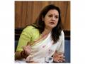 "Why did India rushed into a deal": Priyanka Chaturvedi on US SC's order on Trump tariffs - Hindi News | "Why did India rushed into a deal": Priyanka Chaturvedi on US SC's order on Trump tariffs | Latest national News at Lokmattimes.com