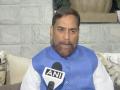 "Congress' plight beyond control of Rahul Gandhi": JDU's Rajiv Ranjan slams IYC protest at AI summit - Hindi News | "Congress' plight beyond control of Rahul Gandhi": JDU's Rajiv Ranjan slams IYC protest at AI summit | Latest national News at Lokmattimes.com