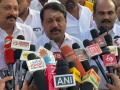 People will decide who wins 200 seats: BJP Tamil Nadu Chief Nainar Nagendran - Hindi News | People will decide who wins 200 seats: BJP Tamil Nadu Chief Nainar Nagendran | Latest politics News at Lokmattimes.com