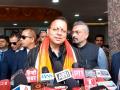 Uttarakhand CM Pushkar Dhami lays foundation stones for 34 projects worth Rs 234 crore for Kumbh Mela 2027 - Hindi News | Uttarakhand CM Pushkar Dhami lays foundation stones for 34 projects worth Rs 234 crore for Kumbh Mela 2027 | Latest national News at Lokmattimes.com