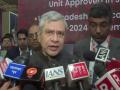 88 countries and international organisations have signed declaration of AI Impact Summit: Ashwini Vaishnaw - Hindi News | 88 countries and international organisations have signed declaration of AI Impact Summit: Ashwini Vaishnaw | Latest national News at Lokmattimes.com